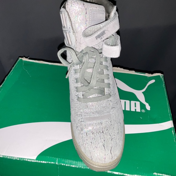 Wedge sneakers - Picture 16 of 16